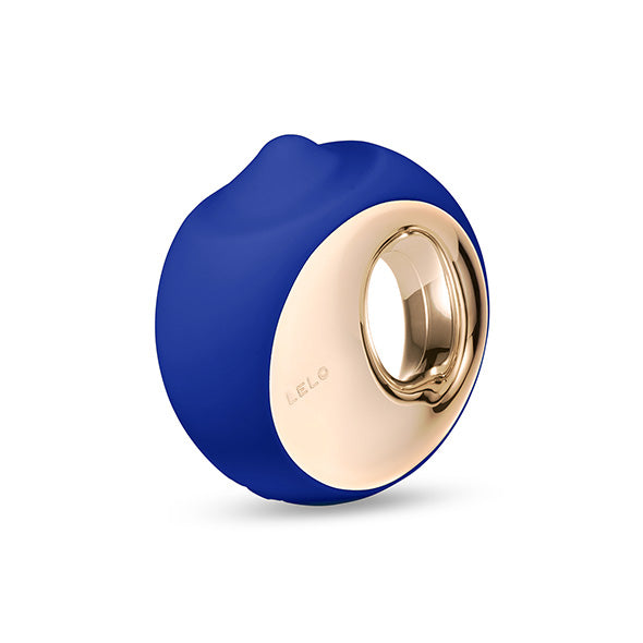ORA 3 simulator oralnog seksa Midnight Blue - - Sensation Luxe