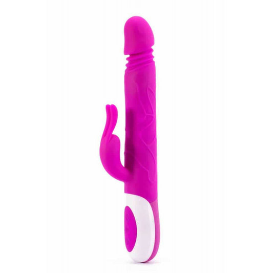 Rabbit vibrator Adrian -   - Sensation Luxe