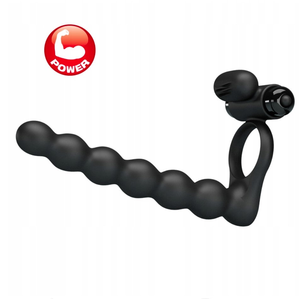 Prsten za penis Hercules - - Sensation Luxe