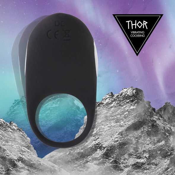 THOR Cock Ring