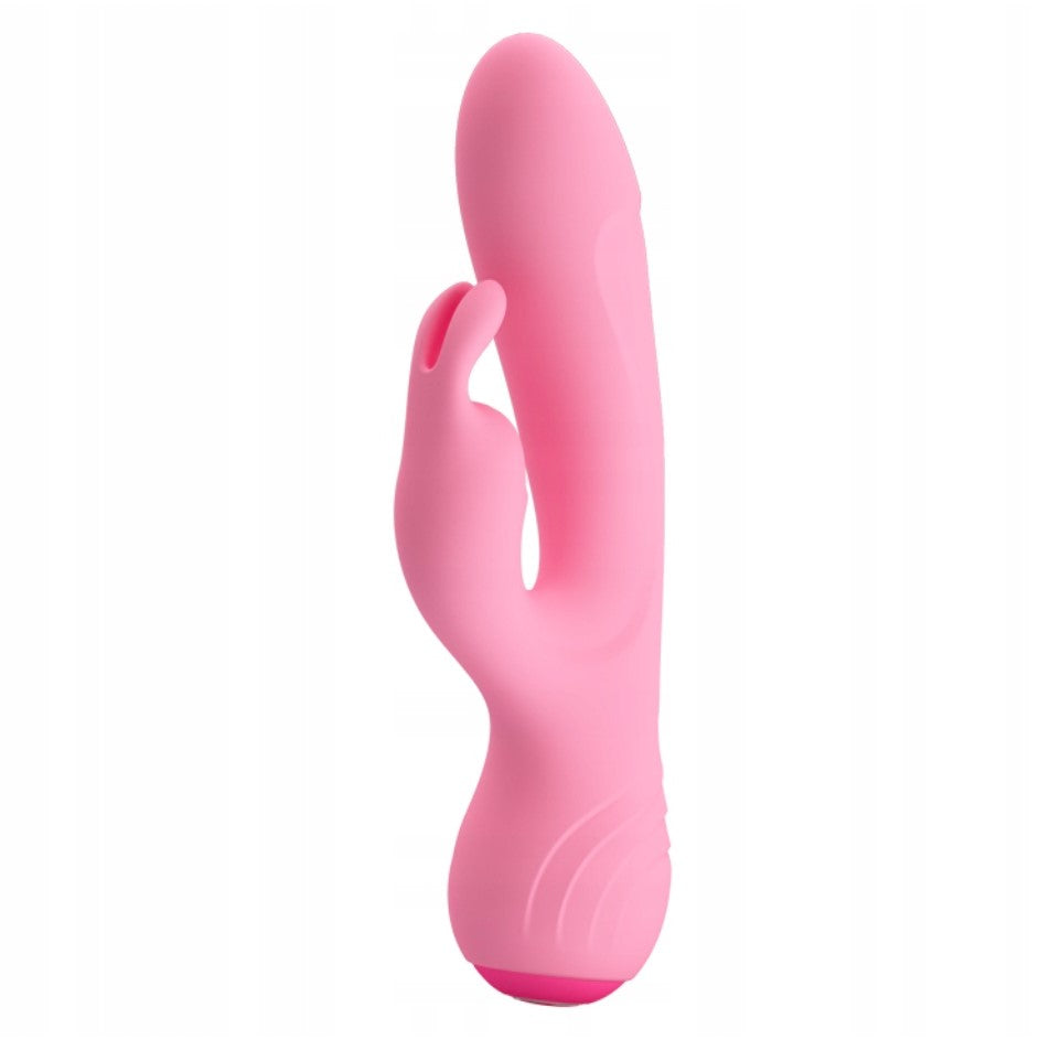 Rabbit vibrator Broderick -   - Sensation Luxe