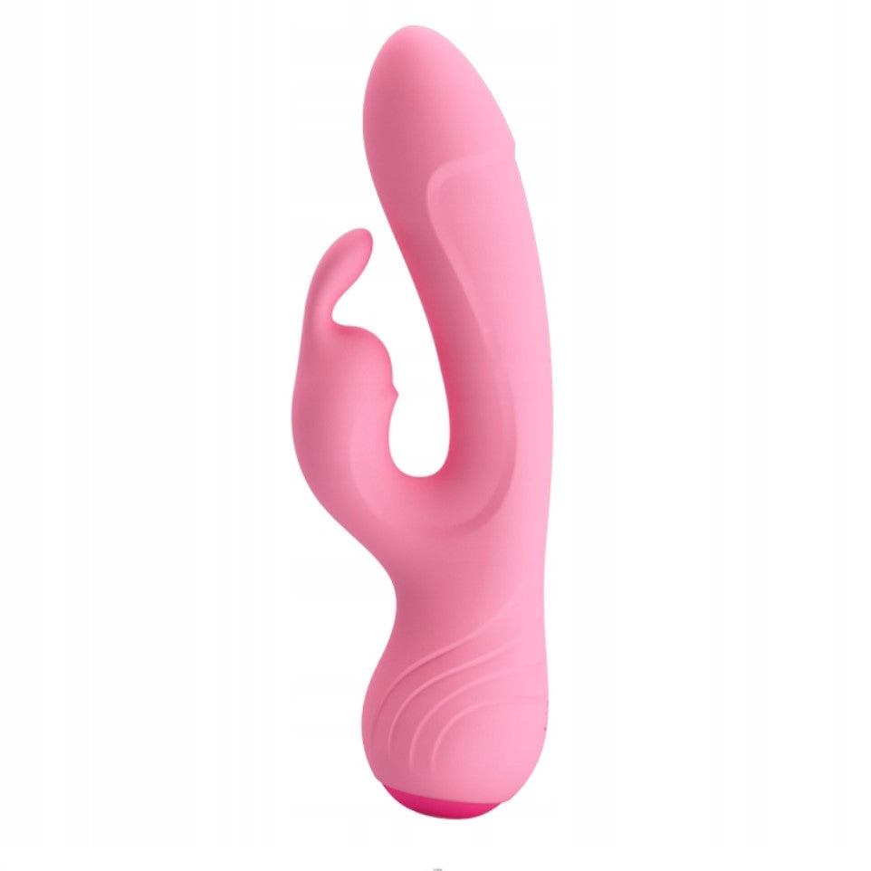 Rabbit vibrator Broderick -   - Sensation Luxe