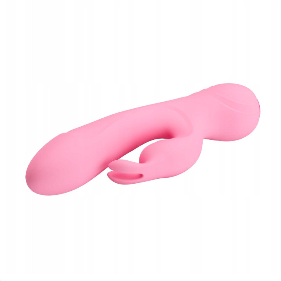 Rabbit vibrator Broderick -   - Sensation Luxe
