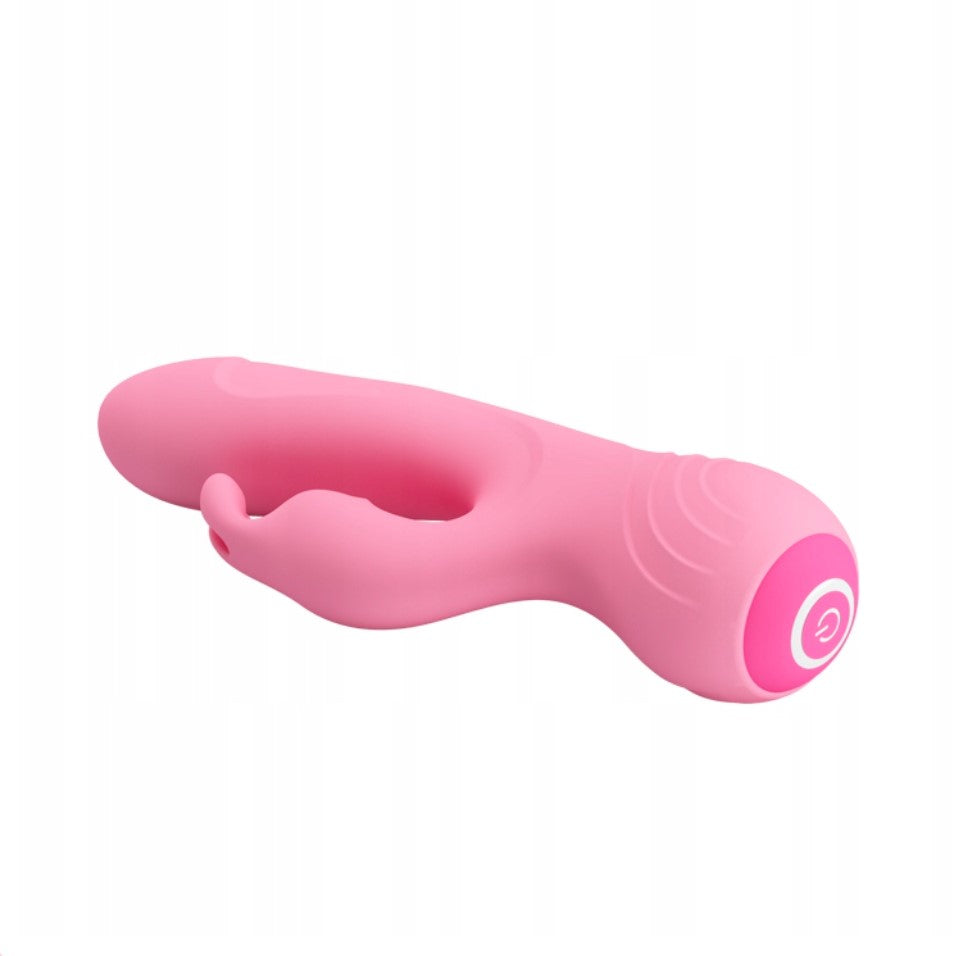 Rabbit vibrator Broderick -   - Sensation Luxe