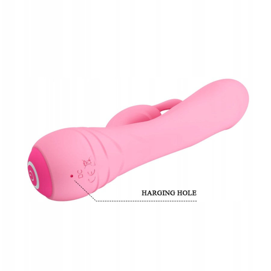 Rabbit vibrator Broderick -   - Sensation Luxe