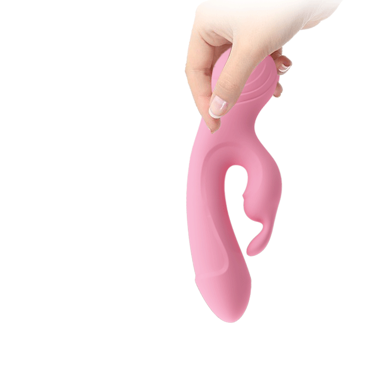Rabbit vibrator Broderick -   - Sensation Luxe