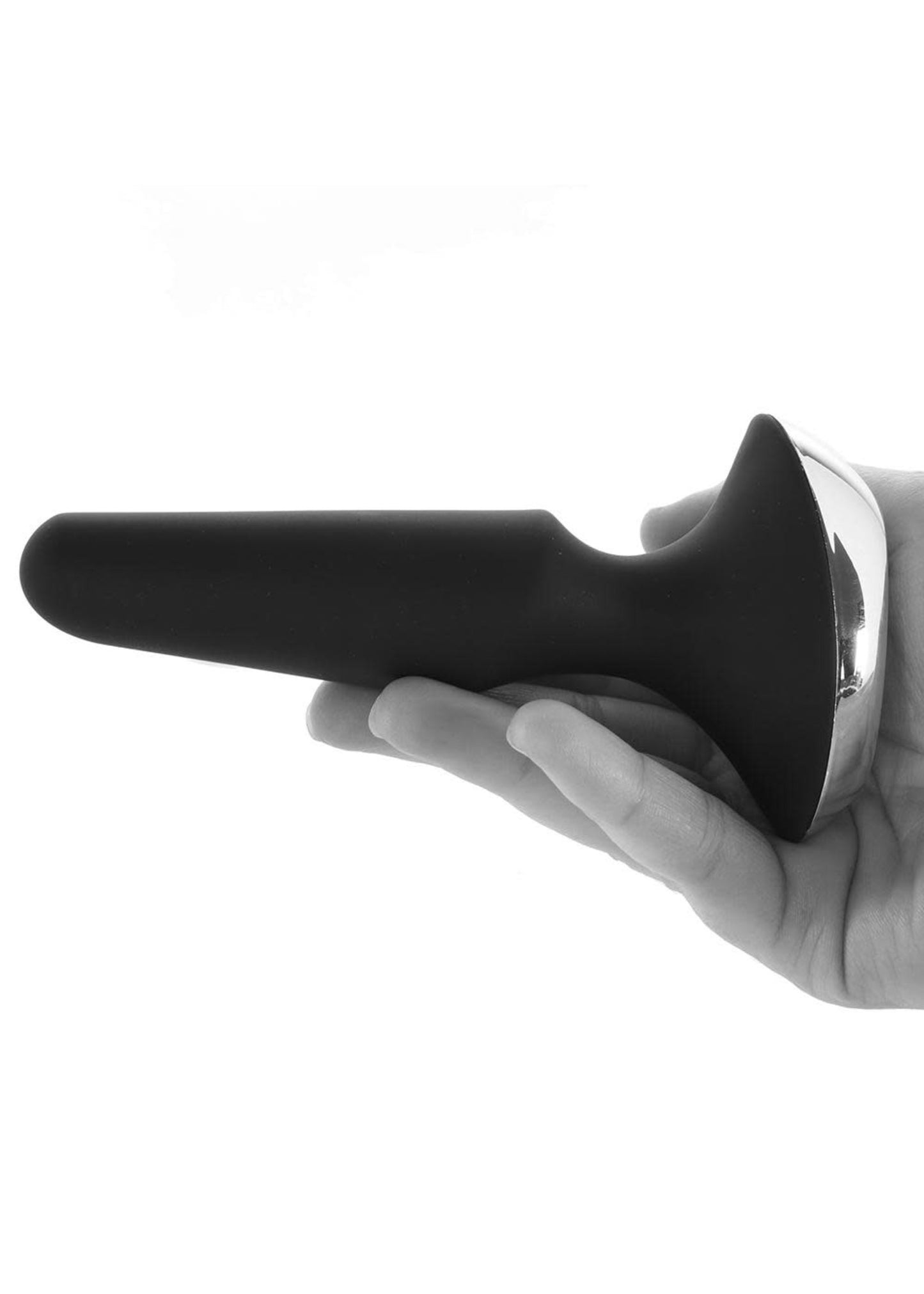 Plug-ilicious 2 analni plug sa vibracijom - - Sensation Luxe
