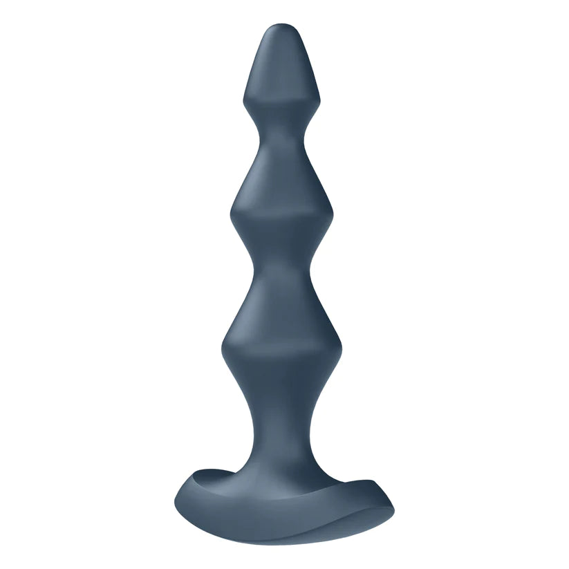 Lolli Plug 1 analni plug sa vibracijom - - Sensation Luxe