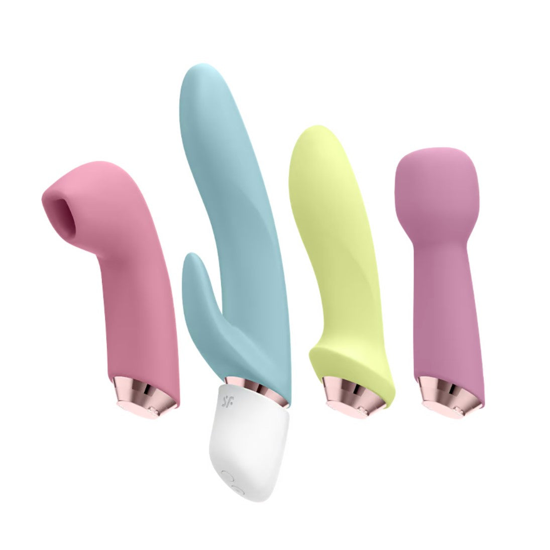 Satisfyer set Marvelous Four