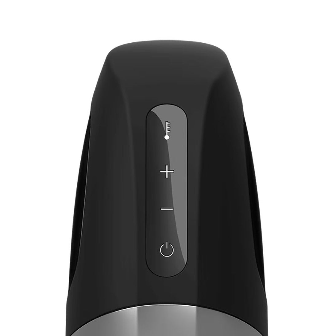 Masturbator sa funkcijom grejanja