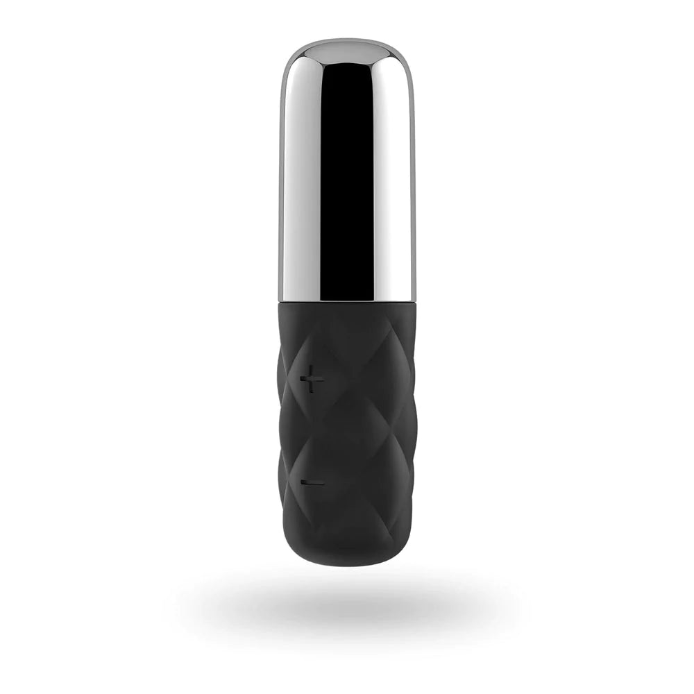 Mini vibrator Sparkling Darling - - Sensation Luxe