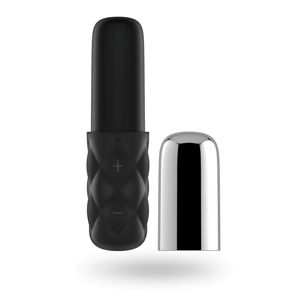 Mini vibrator Sparkling Darling - - Sensation Luxe