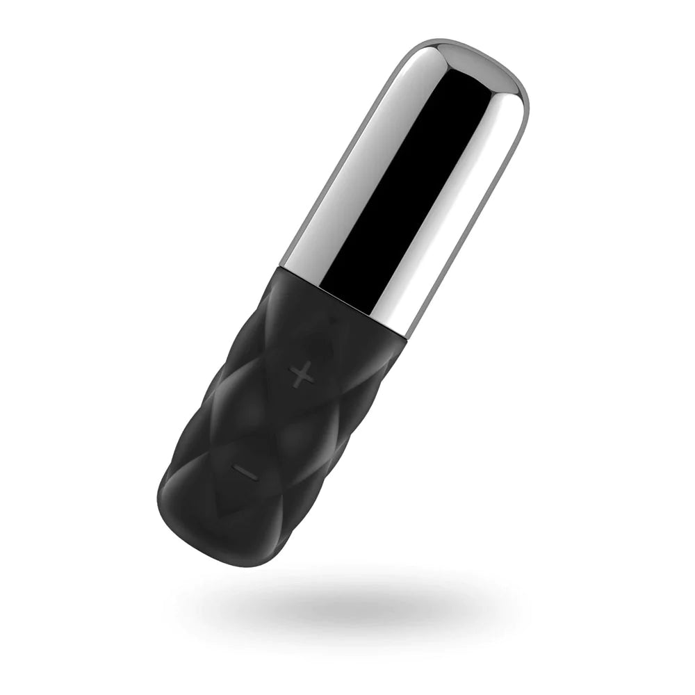 Mini vibrator Sparkling Darling - - Sensation Luxe
