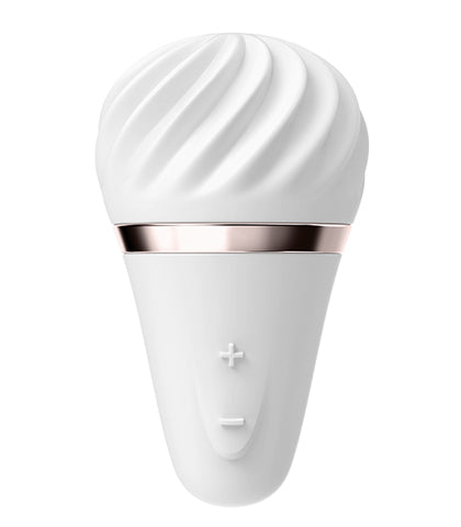 Vibrator za klitoris Little Wand - - Sensation Luxe