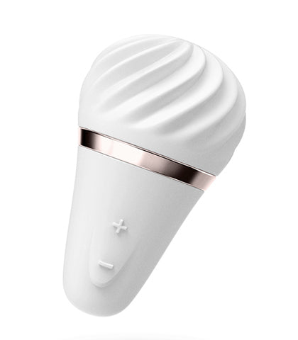 Vibrator za klitoris Little Wand - - Sensation Luxe