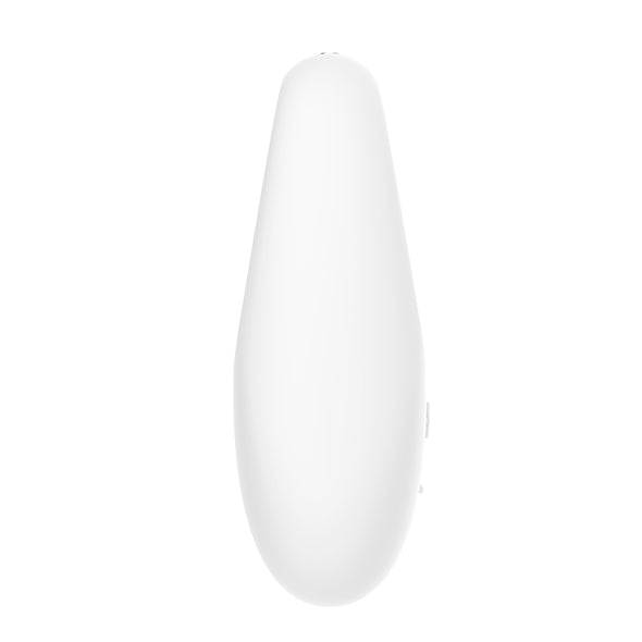 Vibrator za klitoris White Temptation - - Sensation Luxe