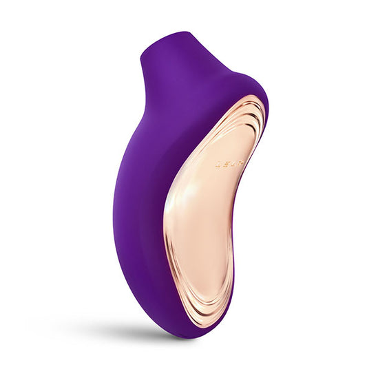 SONA 2 stimulator klitorisa purple -   - Sensation Luxe