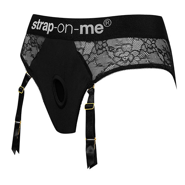 STRAP-ON-ME Harness donji veš Diva L - - Sensation Luxe