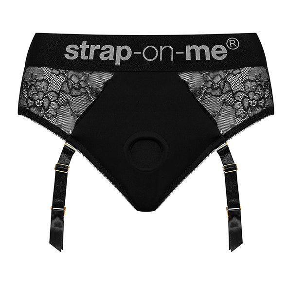 STRAP-ON-ME Harness donji veš Diva L - - Sensation Luxe