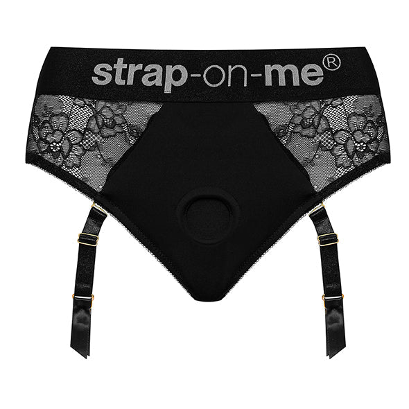 STRAP-ON-ME Harness donji veš Diva M - - Sensation Luxe