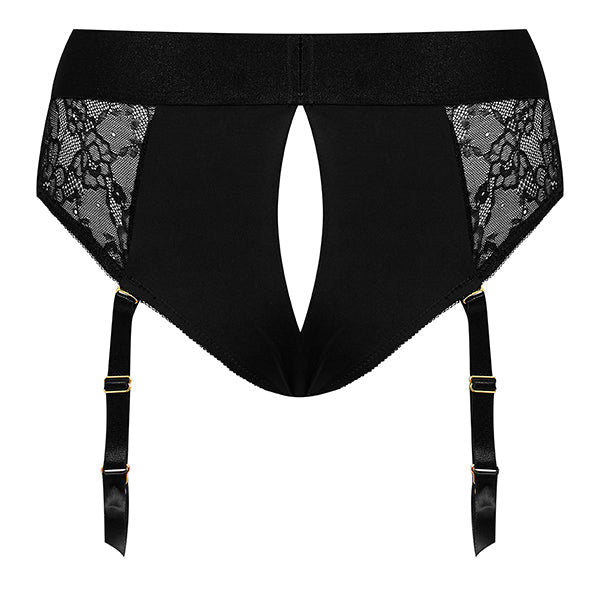 STRAP-ON-ME Harness donji veš Diva L - - Sensation Luxe