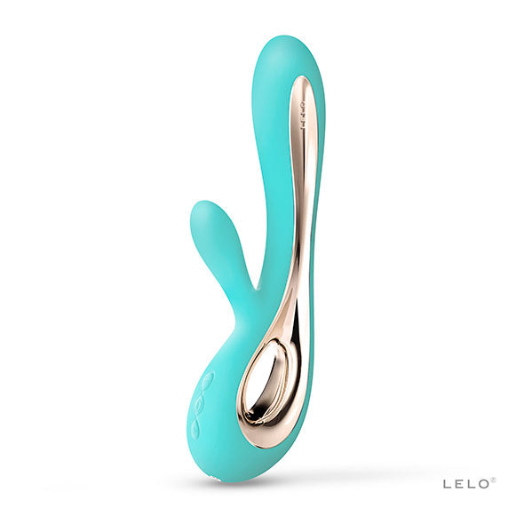 SORAYA 2 Aqua - - Sensation Luxe