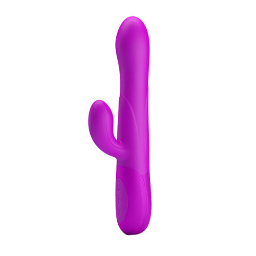 Rabbit vibrator na naduvavanje Douglas -   - Sensation Luxe