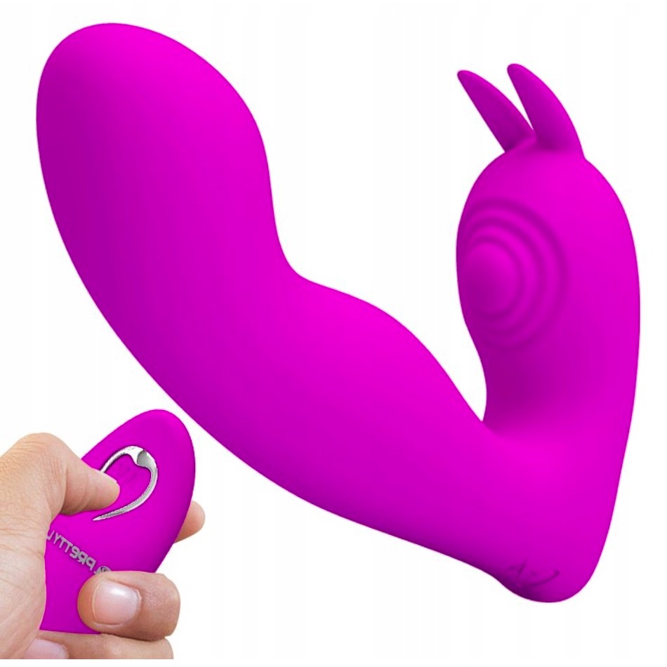 Vibrator za gaćice Josephine - - Sensation Luxe