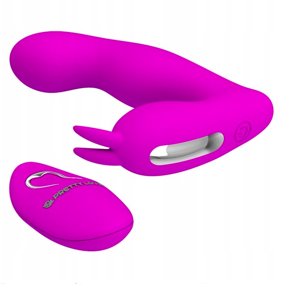 Vibrator za gaćice Josephine - - Sensation Luxe