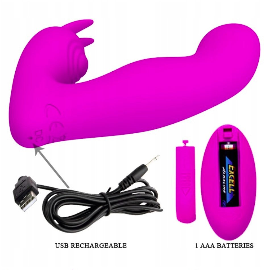 Vibrator za gaćice Josephine - - Sensation Luxe