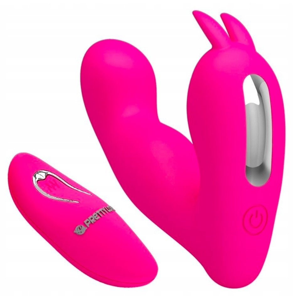 Vibrator za gaćice Josephine - - Sensation Luxe