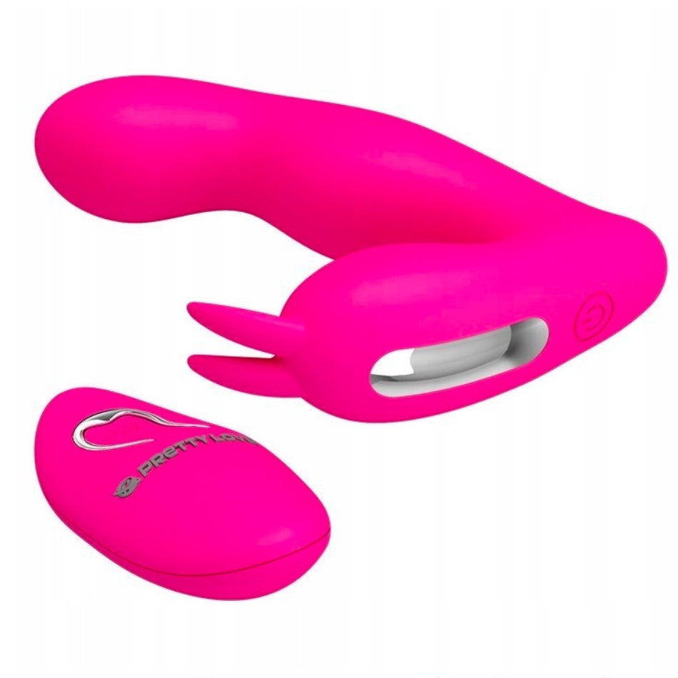 Vibrator za gaćice Josephine - - Sensation Luxe
