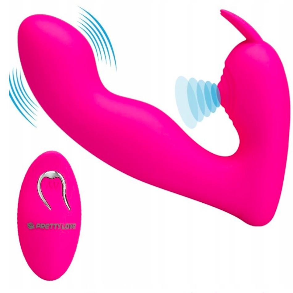 Vibrator za gaćice Josephine - - Sensation Luxe