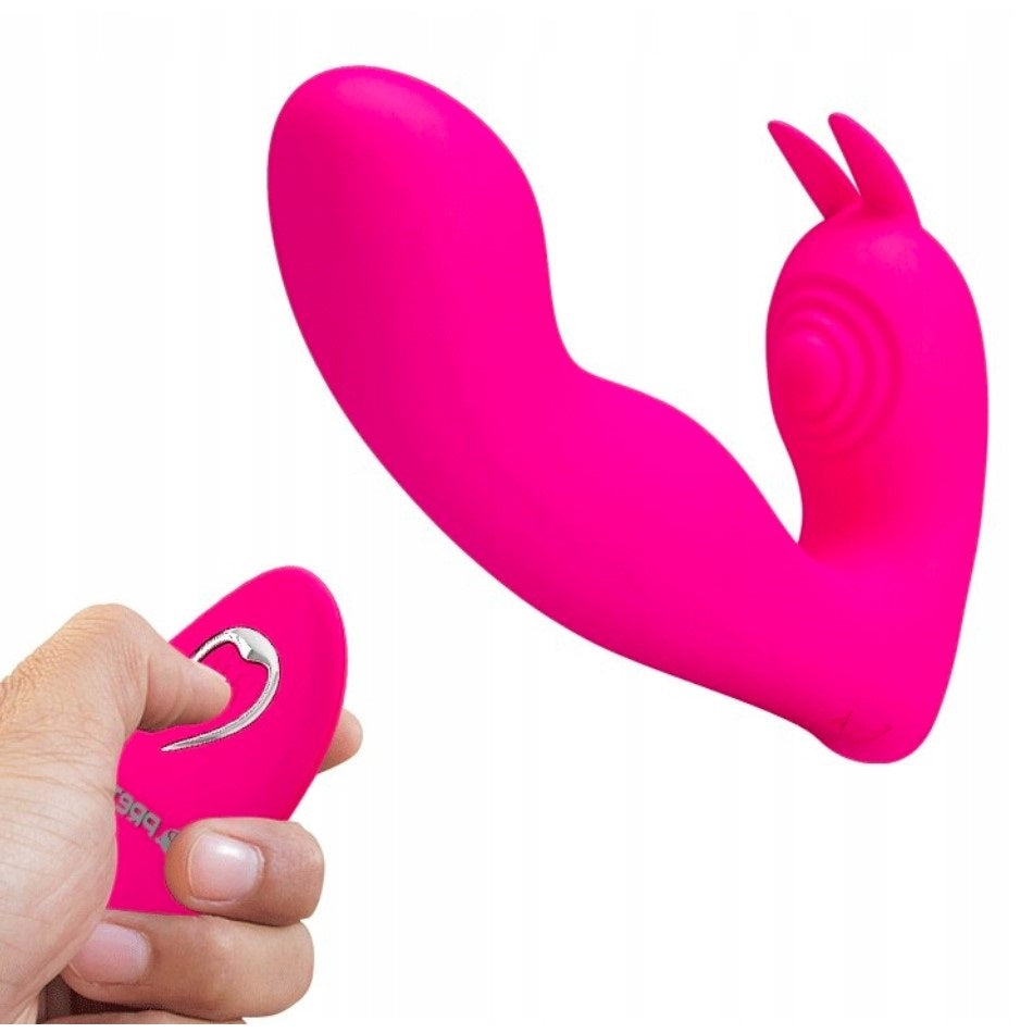 Vibrator za gaćice Josephine - - Sensation Luxe