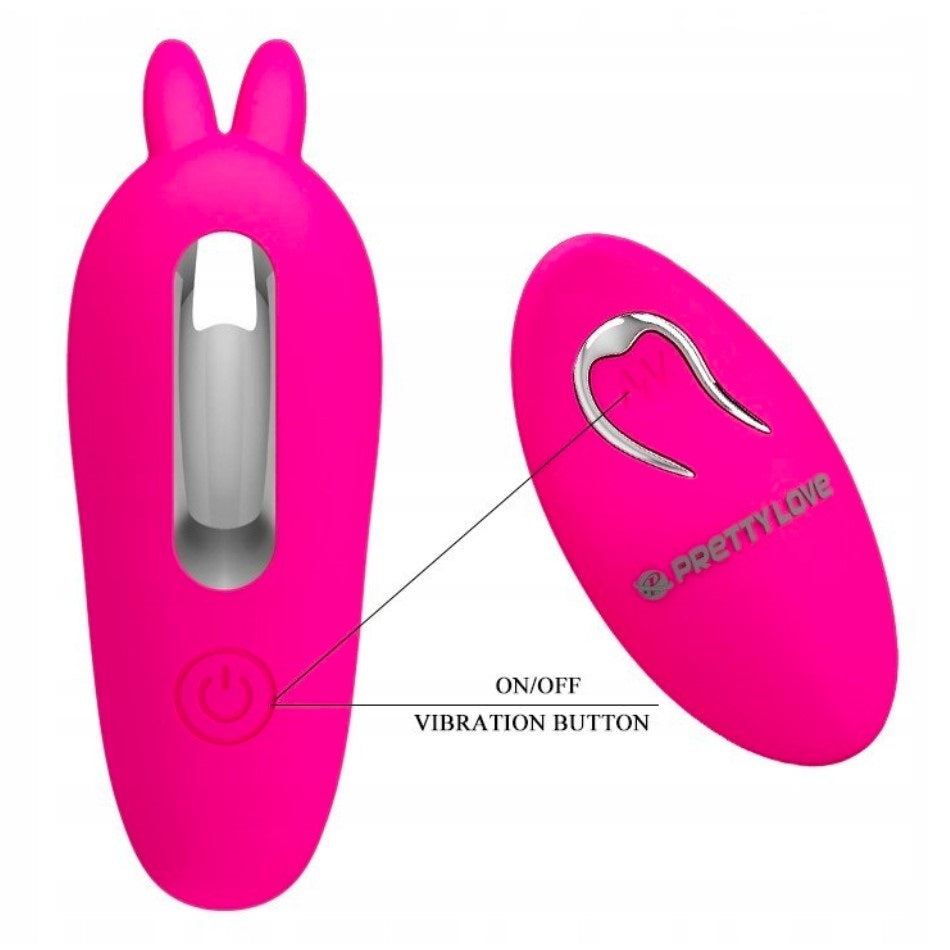 Vibrator za gaćice Josephine - - Sensation Luxe