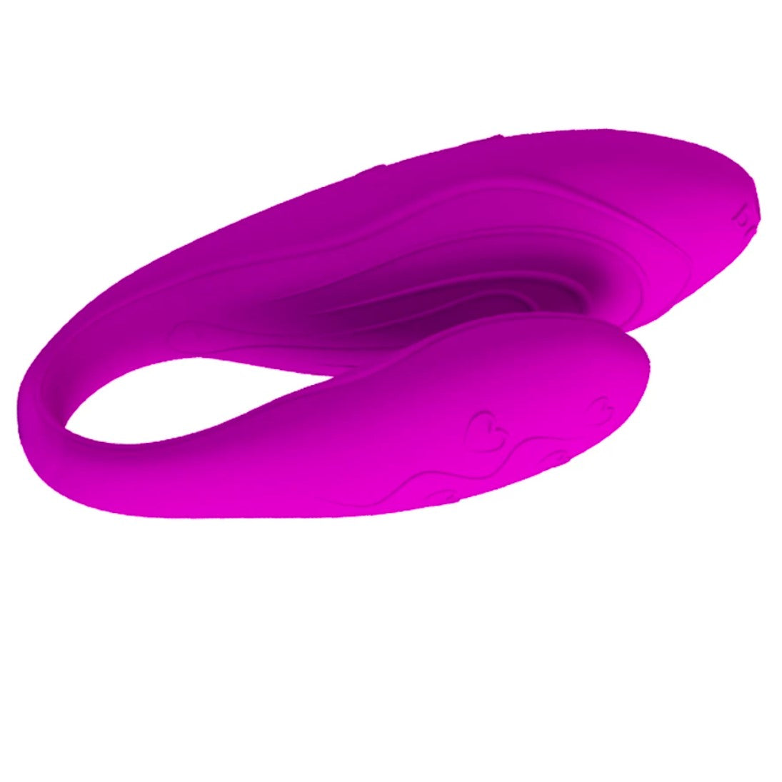 Vibrator za parove Indulgence - - Sensation Luxe