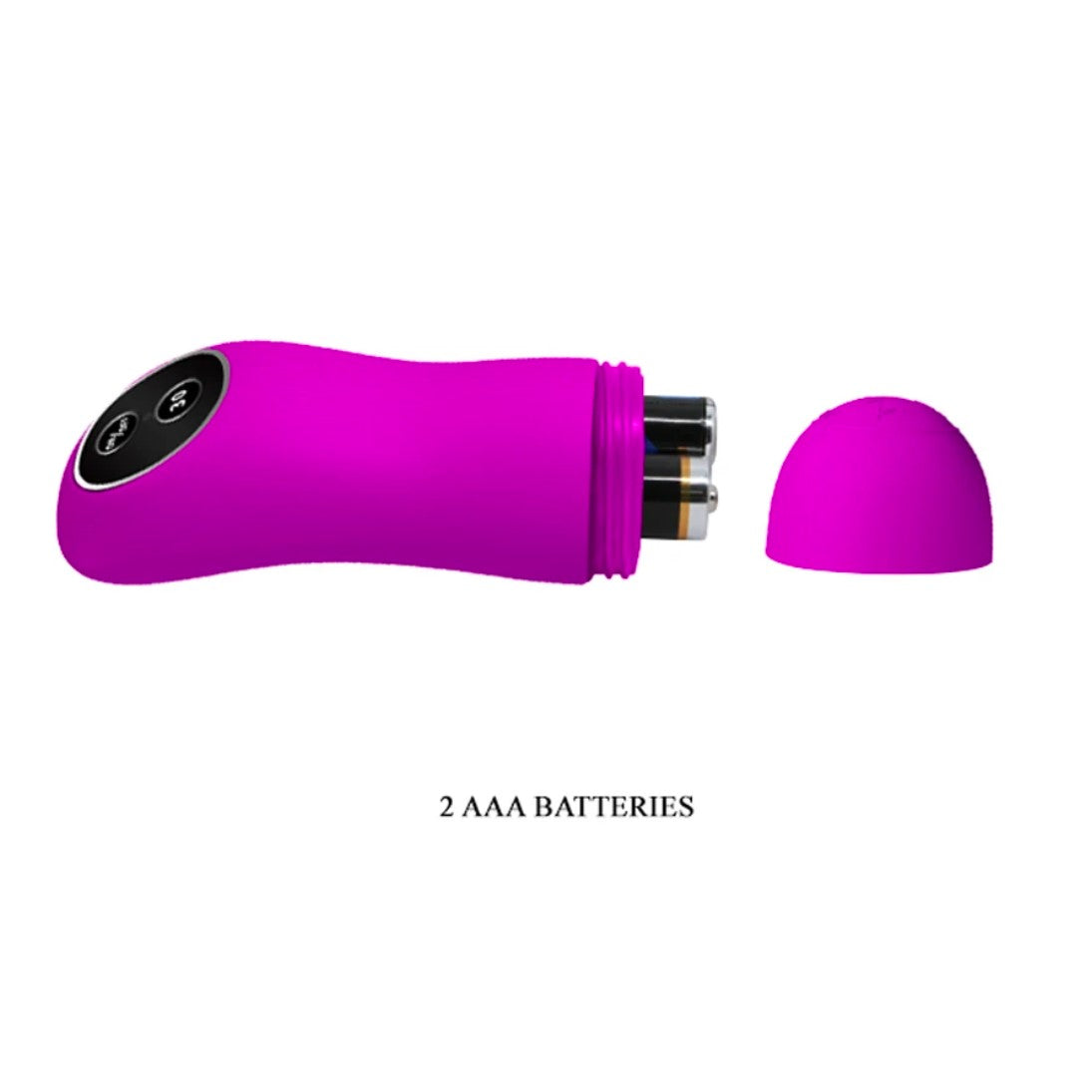 Vibrator za parove Indulgence - - Sensation Luxe