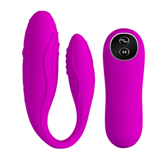Vibrator za parove Indulgence - - Sensation Luxe