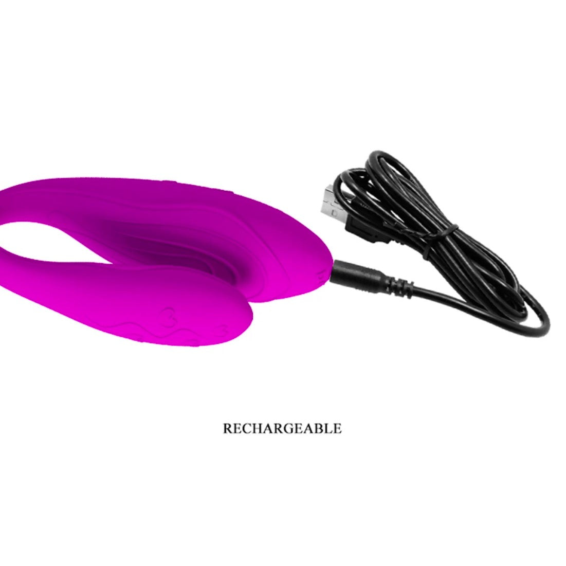 Vibrator za parove Indulgence - - Sensation Luxe