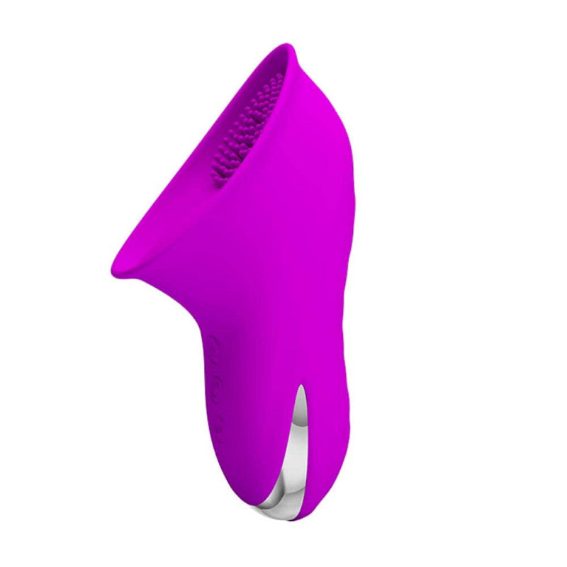 Vibrator za klitoris Isaac - - Sensation Luxe