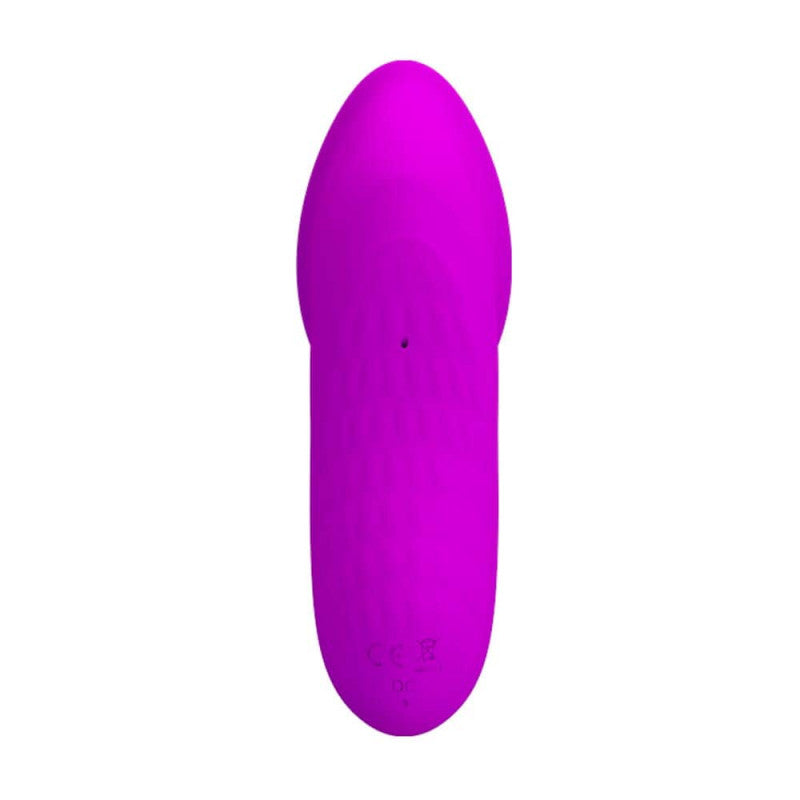 Vibrator za klitoris Isaac - - Sensation Luxe