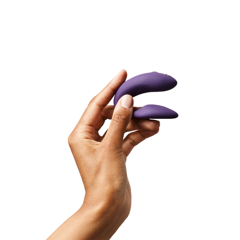 We-Vibe Chorus vibrator za parove -   - Sensation Luxe