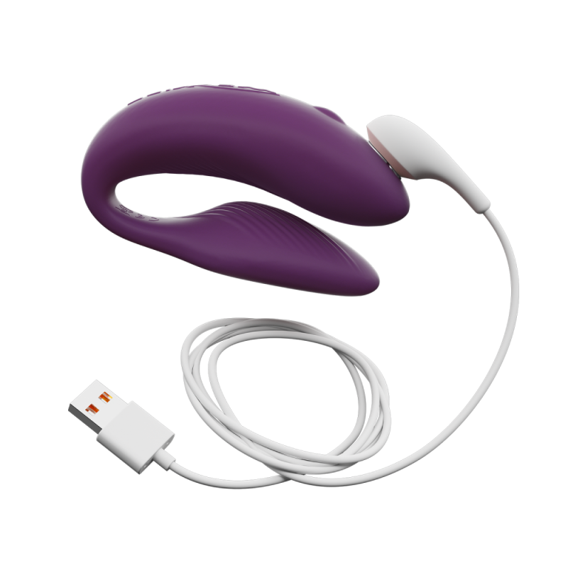 We-Vibe Chorus vibrator za parove -   - Sensation Luxe