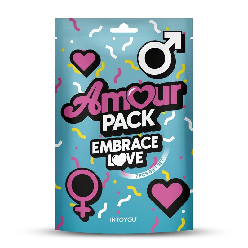 AMOUR PACK – Embrace Love (7 delova)
