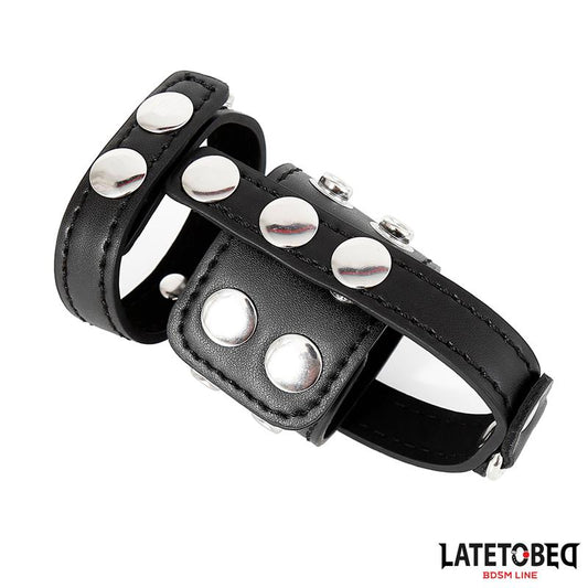 Latetobed podesivi kavez za penis