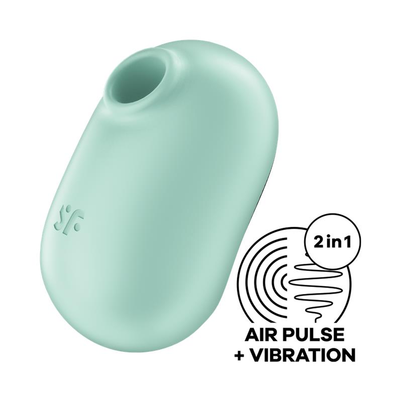 Satisfyer Pro To Go 2 Air Pulse