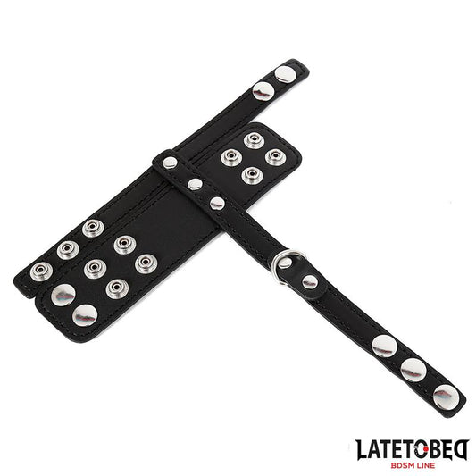 Latetobed podesivi kavez za penis