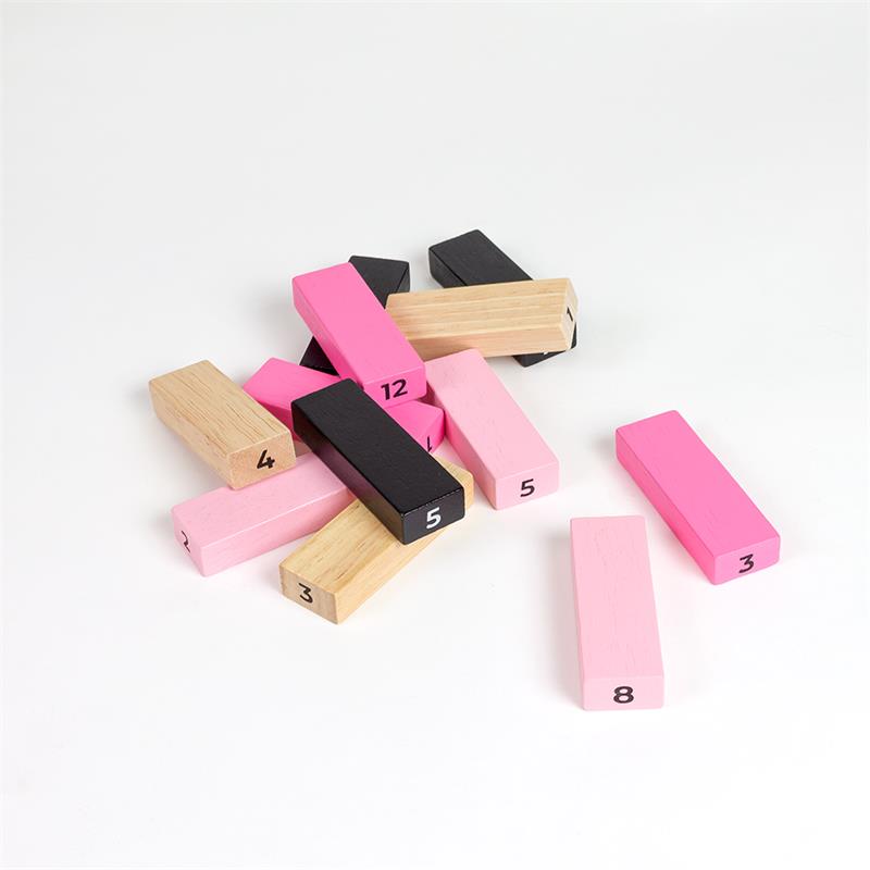 Tower of Sex drvena igra