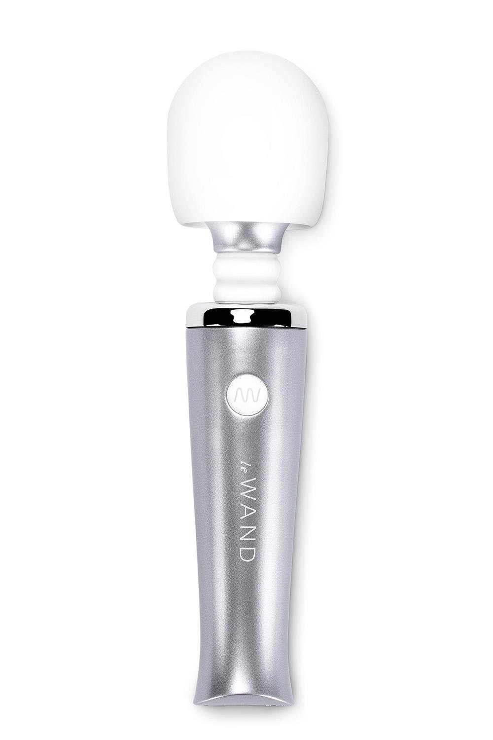 Le Wand Mini Pleasures Set