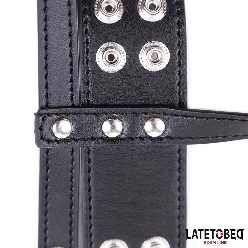 Latetobed podesivi kavez za penis